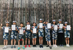 無錫青少年夏令營有哪些，專業(yè)機構排名