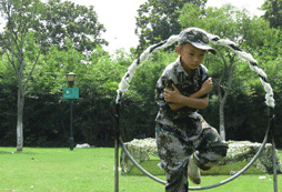 無錫小學(xué)生參加夏令營有哪些收獲？