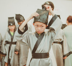 成長(zhǎng)的道路上需要學(xué)會(huì)獨(dú)立