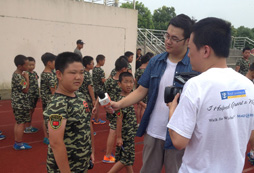 浙江軍事夏令營(yíng)有什么特色？