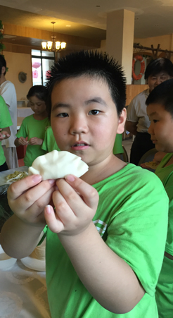 學(xué)習(xí)論語提升孩子倫理思想和道德觀念