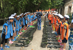 蘇州文武堂的教育背景與基地介紹