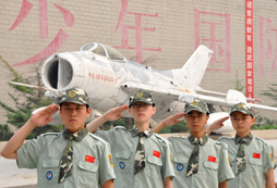 文武堂的航空科技冬令營怎么樣？