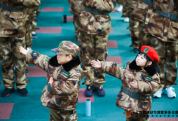 文武堂軍事冬令營有什么特色？