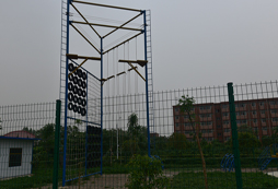 夏令營拓展訓(xùn)練器械（一）