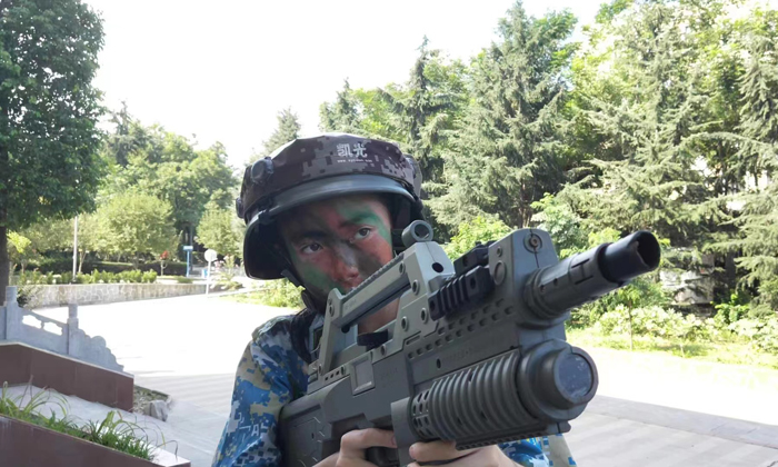 兵器知識深度學(xué)習(xí)