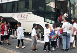 孩子參加上海西點軍事夏令營目標是什么？
