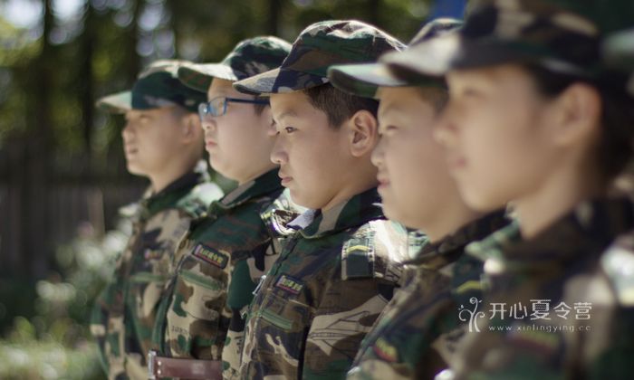 青少年參加上海西點夏令營有什么優(yōu)勢？