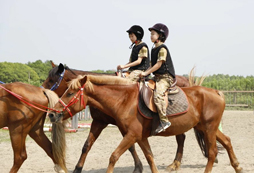 上海西點軍事夏令營報名須知有哪些？