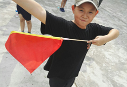 暑期孩子不愿意參加上海西點軍事夏令營怎么辦？