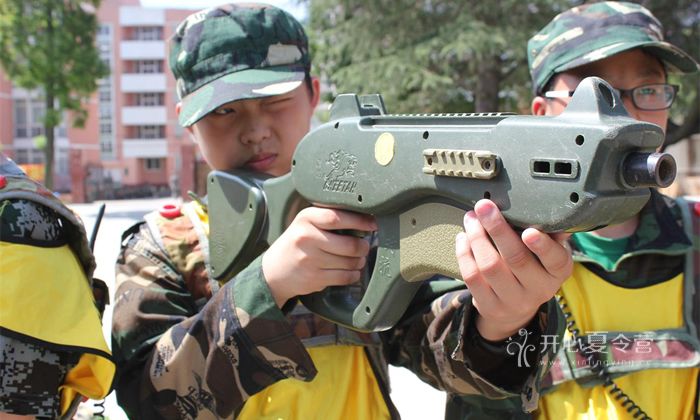 上海西點(diǎn)軍事——豺狼必勝，勇者無(wú)敵