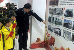 歷史知識學(xué)習(xí)