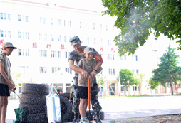 “火箭發(fā)射”