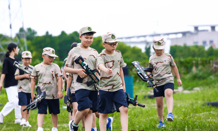 友誼第一，比賽第二