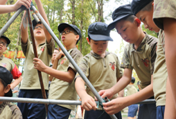 團(tuán)隊(duì)協(xié)作奮斗