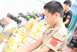 注意個(gè)人衛(wèi)生