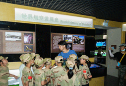了解世界航空發(fā)展史