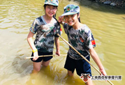 上海有沒有靠譜的中學(xué)生夏令營課程？