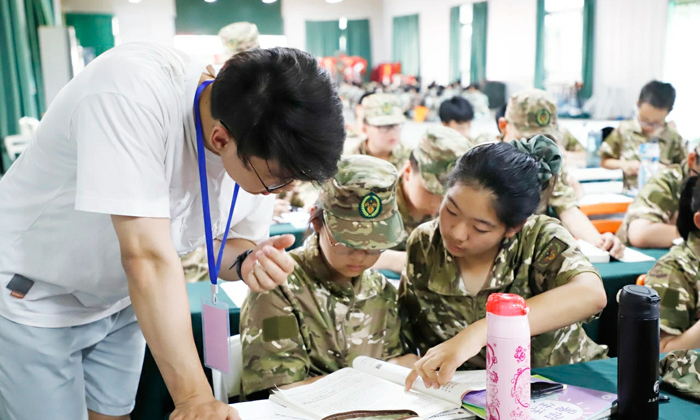 文化課輔導(dǎo)