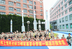 參觀天文博物館