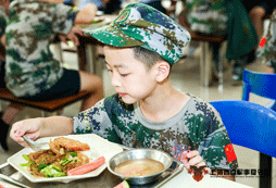 健康飲食，合理搭配