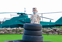 未來(lái)的棟梁