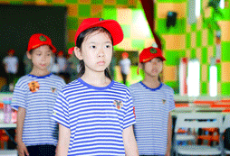 自強(qiáng)不息