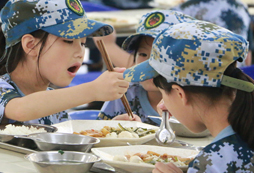 我們的美味食物