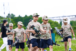 友誼第一，比賽第二