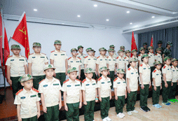 動(dòng)員大會(huì)