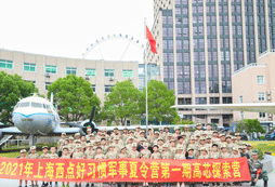 培養(yǎng)好習(xí)慣，來(lái)西點(diǎn)