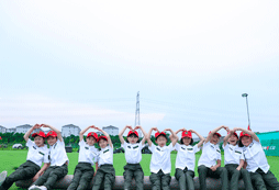 有愛(ài)的大團(tuán)體