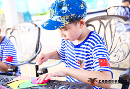 制作大風(fēng)車(chē)