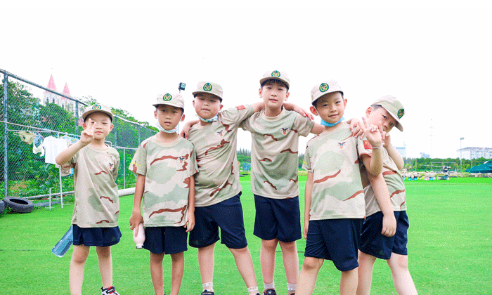 我們是最強(qiáng)的