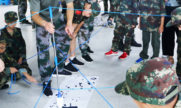 團(tuán)結(jié)協(xié)作1