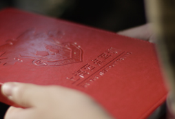 西點(diǎn)軍事夏令營(yíng)的結(jié)業(yè)證書(shū)