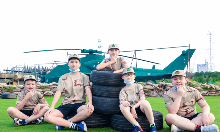 共育中國(guó)花朵