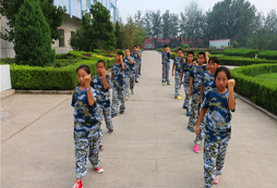 上海西點(diǎn)軍事夏令營(yíng)訓(xùn)練方案