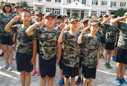 在上海開車怎么去上海西點軍訓基地？