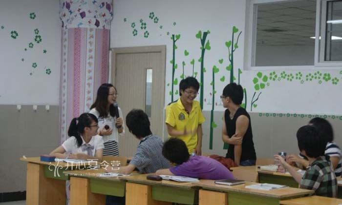 新東方酷學(xué)酷玩給孩子學(xué)習(xí)英語(yǔ)的機(jī)會(huì)