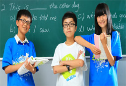 北京新東方教你如何背單詞又快又準(zhǔn)