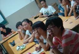 北京新東方教你如何實(shí)現(xiàn)英語獨(dú)立語段教授