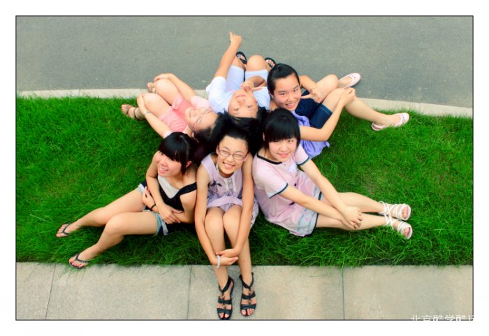 酷學(xué)酷玩英漢雙語口才夏令營(yíng)讓孩子更敢說