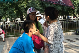 北京酷學(xué)酷玩夏令營課程分為哪幾類