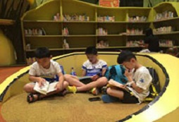 北京新東方酷學酷玩夏令營帶孩子走進國學文化