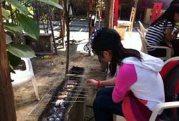 新東方酷學(xué)酷玩成國內(nèi)最受歡迎的英語夏令營