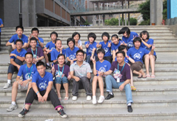 參加北京新東方酷學酷玩夏令營探索北京文化