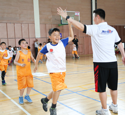 夏令營(yíng)挖掘每個(gè)孩子的獨(dú)特個(gè)性