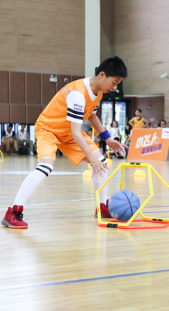 超級(jí)新穎別致的訓(xùn)練方法