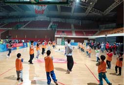 參加2024年武漢小學生體育夏令營安全嗎?